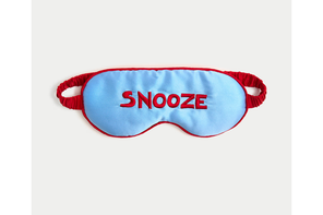 M&S eye mask